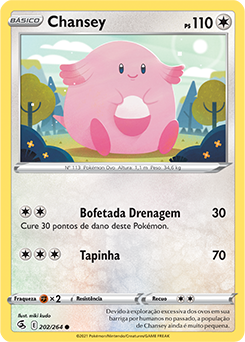 Chansey