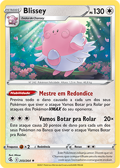 Blissey