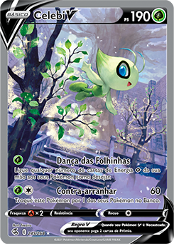 Celebi V