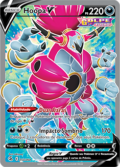 Hoopa V