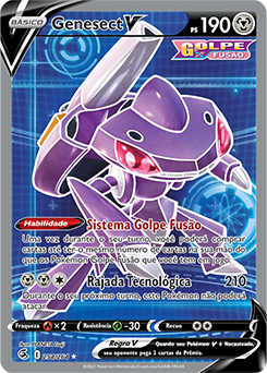 Genesect V