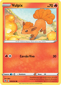 Vulpix