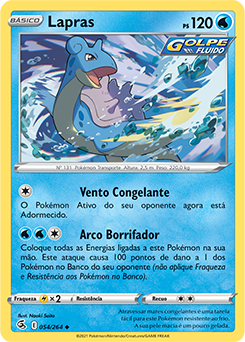 Lapras