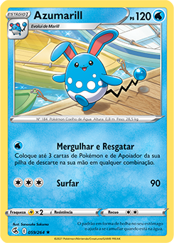 Azumarill