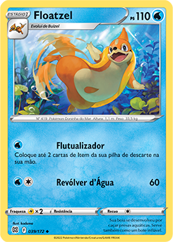 Floatzel