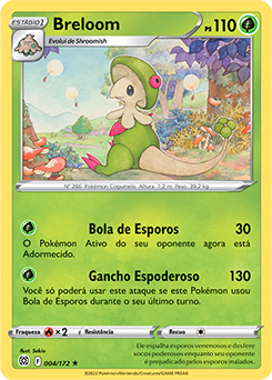 Breloom