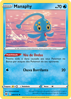 Manaphy