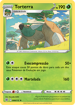 Torterra