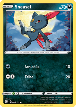 Sneasel