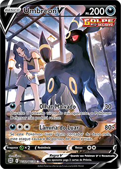 Umbreon V