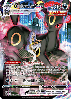 Umbreon VMAX