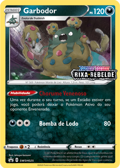 Garbodor