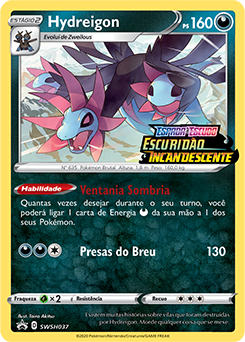 Hydreigon