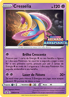 Cresselia