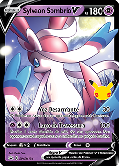 Sylveon Sombrio V