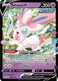 Sylveon V