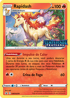 Rapidash