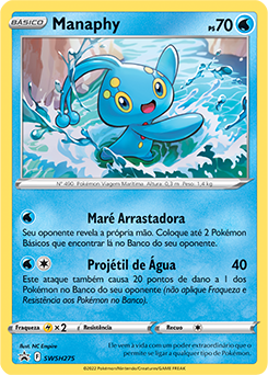 Manaphy