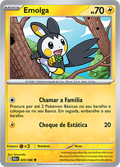 Emolga