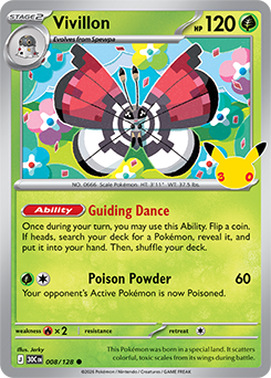 Vivillon