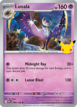 Lunala