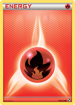 Fire Energy