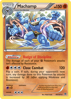 Machamp