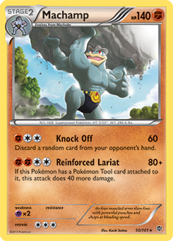 Machamp