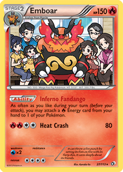 Emboar