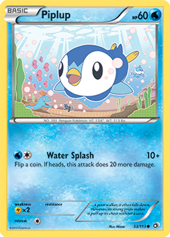 Piplup