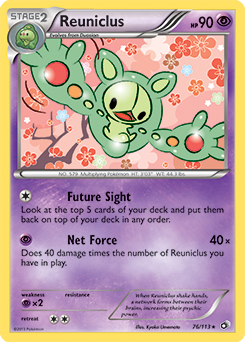 Reuniclus