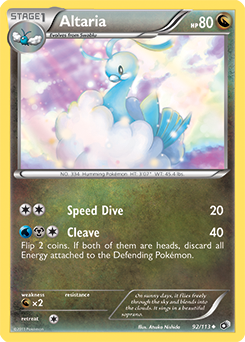 Altaria