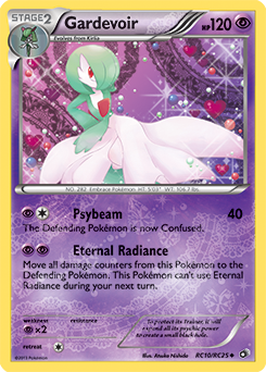 Gardevoir