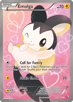 Emolga