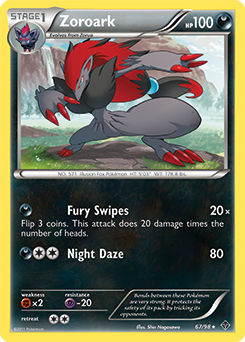 Zoroark