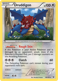 Druddigon