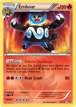 Emboar