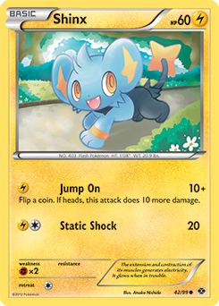 Shinx