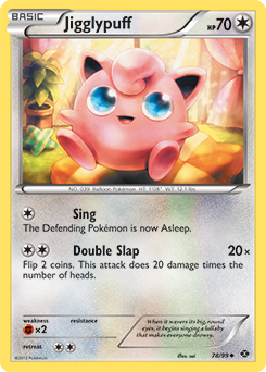 Jigglypuff