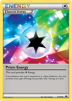 Prism Energy