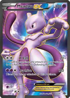 Mewtwo-EX