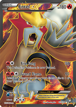 Entei-EX