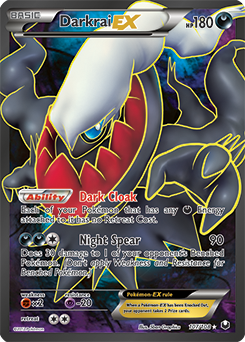 Darkrai-EX