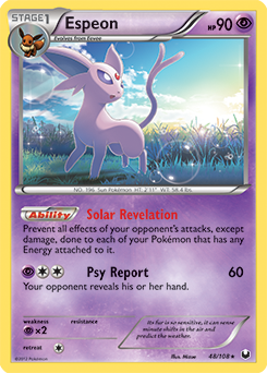 Espeon