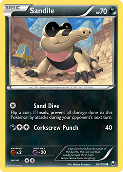 Sandile