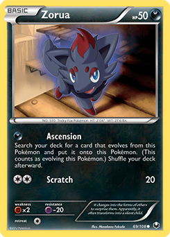 Zorua