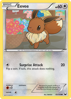 Eevee