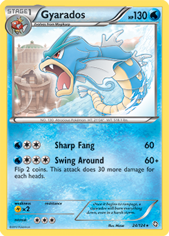 Gyarados