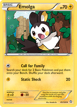 Emolga