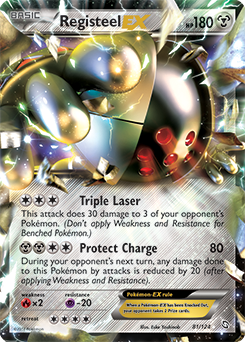 Registeel-EX